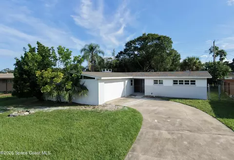 105 Carib Dr, Merritt Island, FL 32952