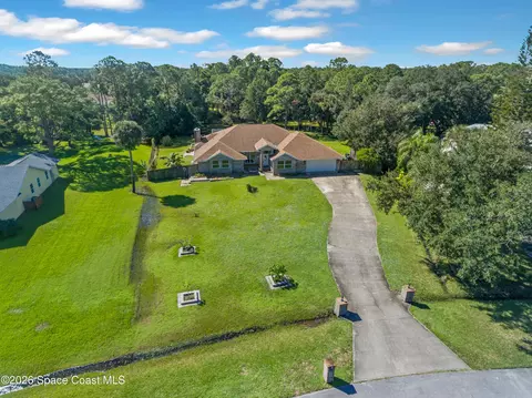 View/Area - 1723 Greytwig Pl, Malabar, FL 32950 photo 7 of 8