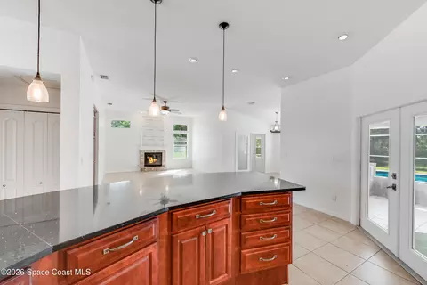 Kitchen - 1723 Greytwig Pl, Malabar, FL 32950 photo 1 of 8