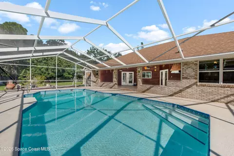 Exterior - 1723 Greytwig Pl, Malabar, FL 32950 photo 2 of 7