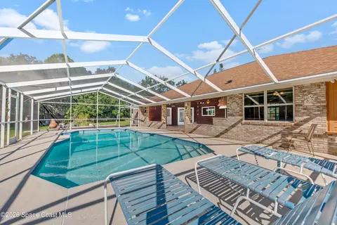 Exterior - 1723 Greytwig Pl, Malabar, FL 32950 photo 3 of 7