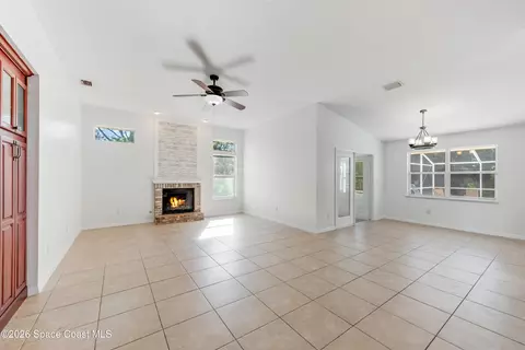 Living - 1723 Greytwig Pl, Malabar, FL 32950 photo 5 of 6