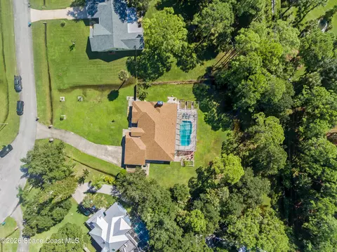 View/Area - 1723 Greytwig Pl, Malabar, FL 32950 photo 6 of 8
