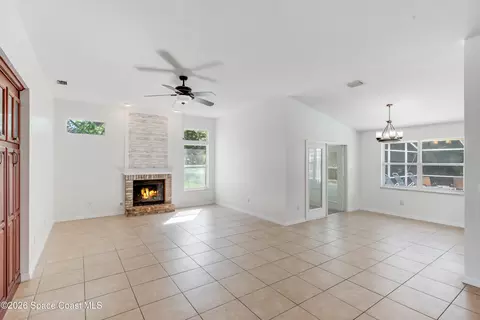 Living - 1723 Greytwig Pl, Malabar, FL 32950 photo 2 of 6