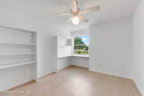 Bedroom - 1723 Greytwig Pl, Malabar, FL 32950 photo 2 of 2