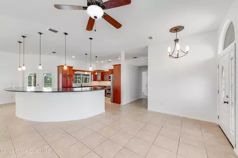 Living - 1723 Greytwig Pl, Malabar, FL 32950 photo 4 of 6
