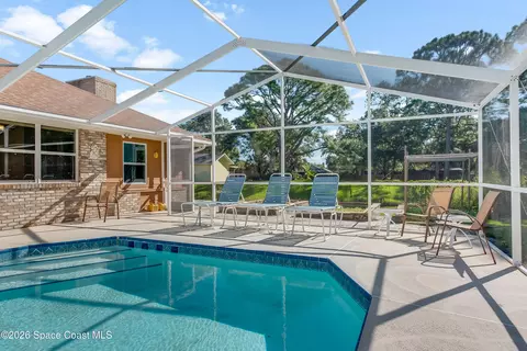 Exterior - 1723 Greytwig Pl, Malabar, FL 32950 photo 4 of 7
