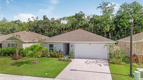8288 Cortese Dr, Titusville, FL 32780