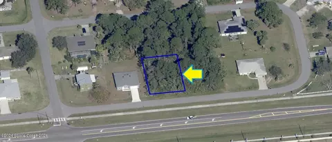 1759 Missouri Rd NW, Palm Bay, FL 32907