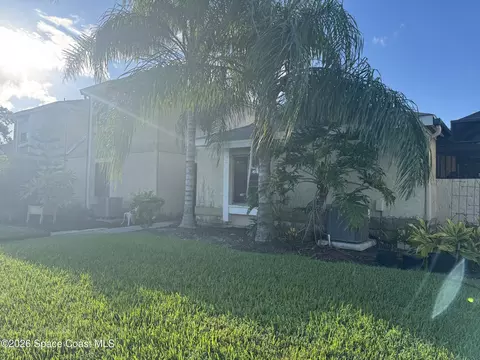 1461 Sheafe Ave NE #104, Palm Bay, FL 32905