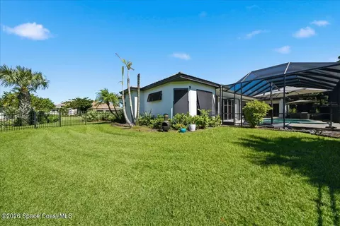 Exterior - 165 Mar-len Dr, Melbourne Beach, FL 32951 photo 12 of 13