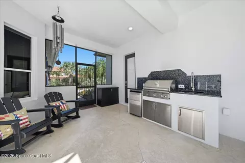 Exterior - 165 Mar-len Dr, Melbourne Beach, FL 32951 photo 7 of 13