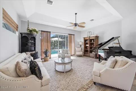 Living - 165 Mar-len Dr, Melbourne Beach, FL 32951 photo 1 of 1