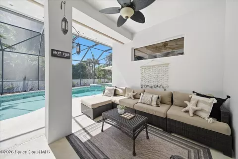 Exterior - 165 Mar-len Dr, Melbourne Beach, FL 32951 photo 5 of 13
