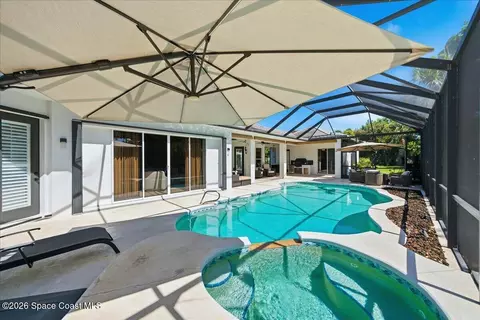 Exterior - 165 Mar-len Dr, Melbourne Beach, FL 32951 photo 4 of 13