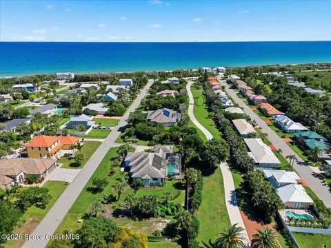 View/Area - 165 Mar-len Dr, Melbourne Beach, FL 32951 photo 7 of 11