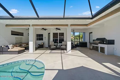 Exterior - 165 Mar-len Dr, Melbourne Beach, FL 32951 photo 9 of 13