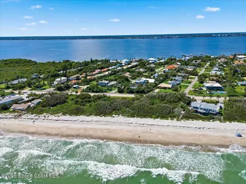 View/Area - 165 Mar-len Dr, Melbourne Beach, FL 32951 photo 10 of 11