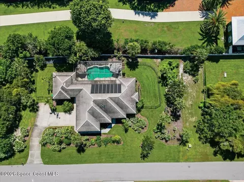 View/Area - 165 Mar-len Dr, Melbourne Beach, FL 32951 photo 5 of 11