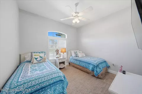 Bedroom - 165 Mar-len Dr, Melbourne Beach, FL 32951 photo 4 of 8