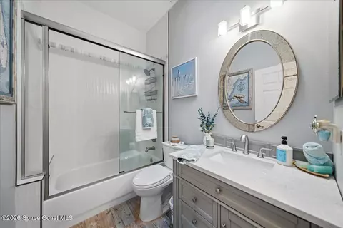 Bath - 165 Mar-len Dr, Melbourne Beach, FL 32951 photo 5 of 8