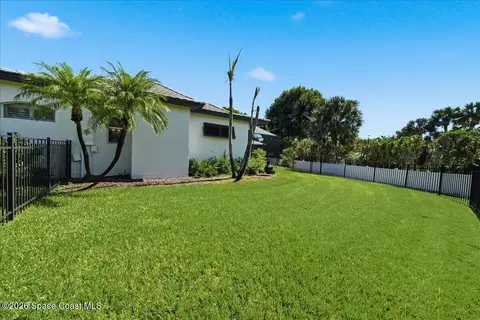 Exterior - 165 Mar-len Dr, Melbourne Beach, FL 32951 photo 13 of 13