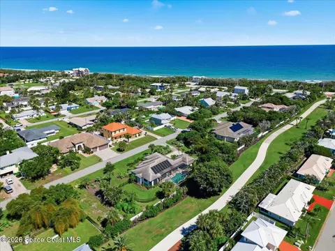 View/Area - 165 Mar-len Dr, Melbourne Beach, FL 32951 photo 8 of 11
