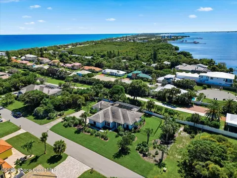 View/Area - 165 Mar-len Dr, Melbourne Beach, FL 32951 photo 6 of 11