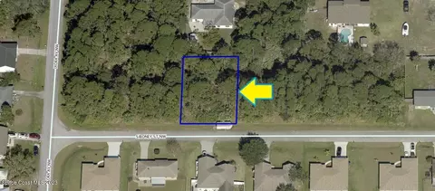 1175 Siboney St NW, Palm Bay, FL 32907