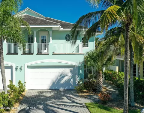 717 Spanish Moss Ct, Melbourne Beach, FL 32951