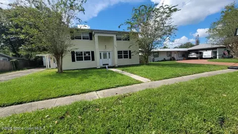2039 Sherry St, Titusville, FL 32780
