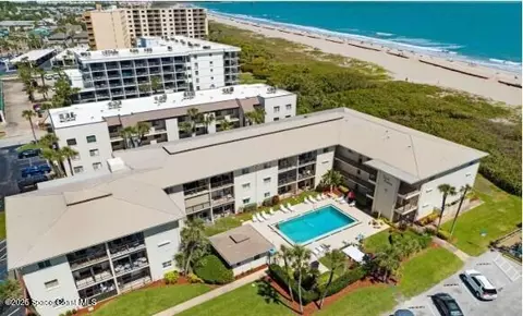 504 Fillmore Ave #B6, Cape Canaveral, FL 32920