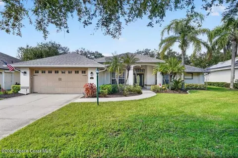 941 SE Gardenbrook Ct SE, Palm Bay, FL 32909