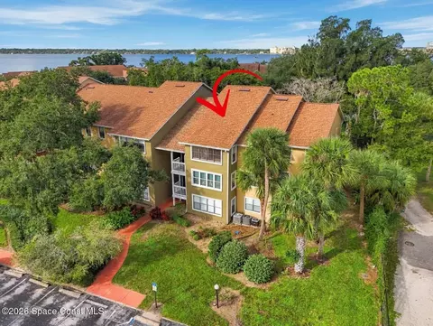 225 S Tropical Trl #124, Merritt Island, FL 32952