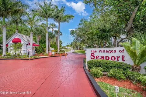 346 Beach Park Ln #V136, Cape Canaveral, FL 32920