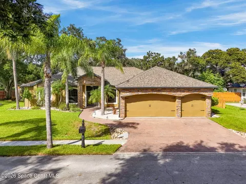1202 Curry Dell Ln, Merritt Island, FL 32952
