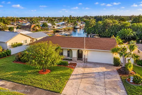 75 Artemis Blvd, Merritt Island, FL 32953