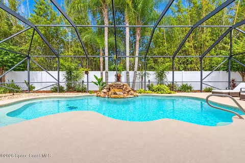 Exterior - 1322 Enclave Dr, Rockledge, FL 32955 photo 4 of 12