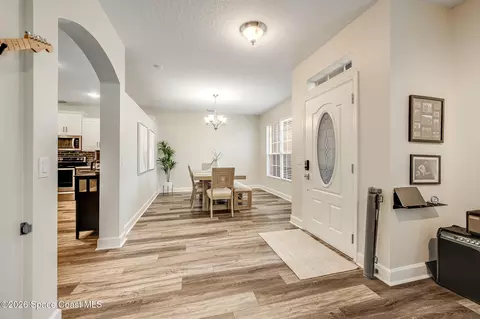 Entry Way - 1322 Enclave Dr, Rockledge, FL 32955 photo 1 of 5