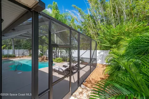 Exterior - 1322 Enclave Dr, Rockledge, FL 32955 photo 10 of 12