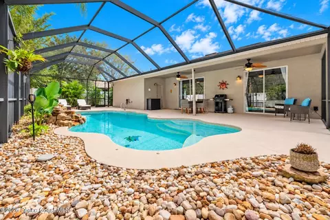 Exterior - 1322 Enclave Dr, Rockledge, FL 32955 photo 6 of 12