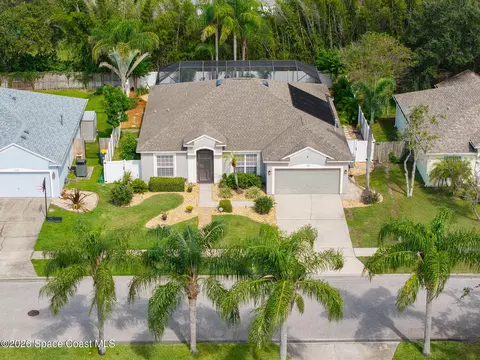 View/Area - 1322 Enclave Dr, Rockledge, FL 32955 photo 2 of 8