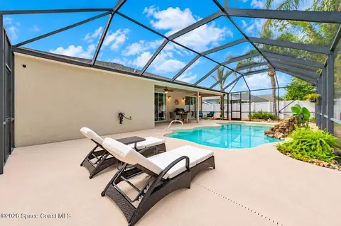 Exterior - 1322 Enclave Dr, Rockledge, FL 32955 photo 7 of 12