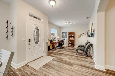Entry Way - 1322 Enclave Dr, Rockledge, FL 32955 photo 2 of 5