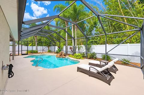 Exterior - 1322 Enclave Dr, Rockledge, FL 32955 photo 8 of 12