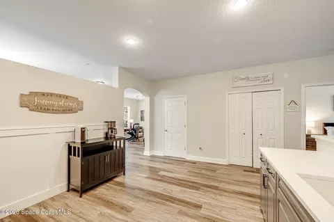 Entry Way - 1322 Enclave Dr, Rockledge, FL 32955 photo 5 of 5