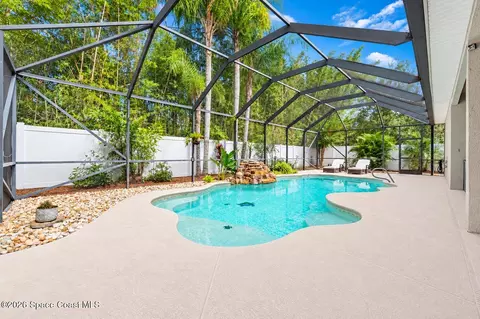 Exterior - 1322 Enclave Dr, Rockledge, FL 32955 photo 5 of 12