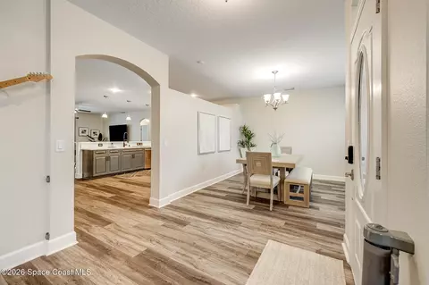 Entry Way - 1322 Enclave Dr, Rockledge, FL 32955 photo 4 of 5