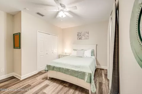 Bedroom - 1322 Enclave Dr, Rockledge, FL 32955 photo 6 of 8