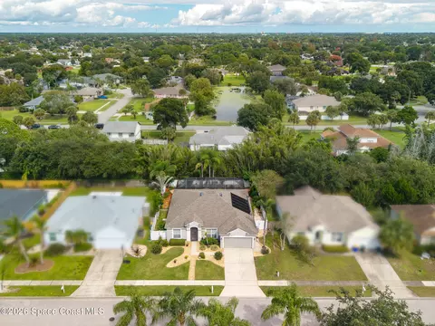 View/Area - 1322 Enclave Dr, Rockledge, FL 32955 photo 4 of 8